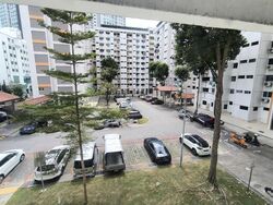 Blk 107 Catholic Welfare Centre Building (Kallang/Whampoa), HDB 4 Rooms #524335511